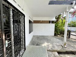Peakview Estate (D16), Terrace #630216811